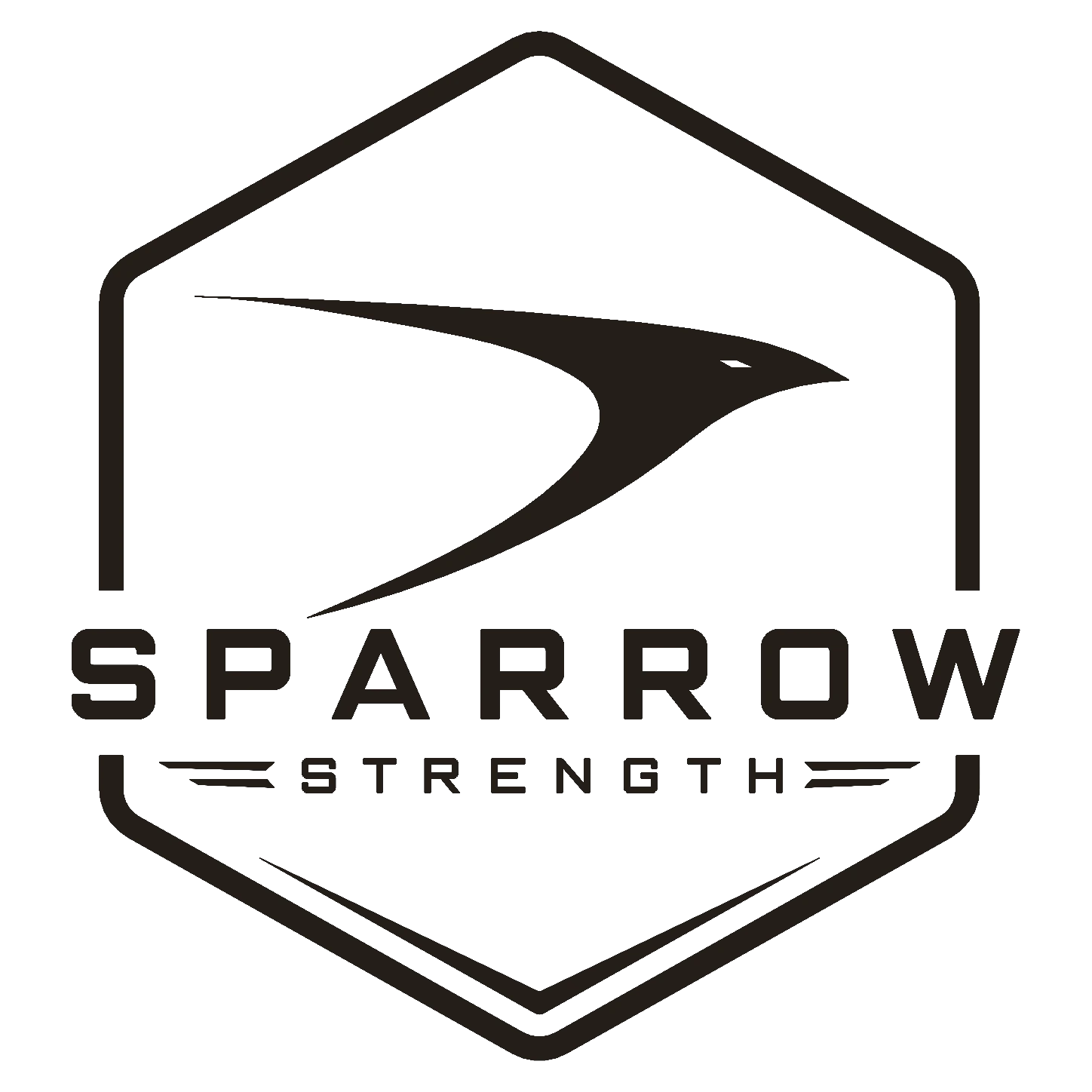 Sparrow Strength